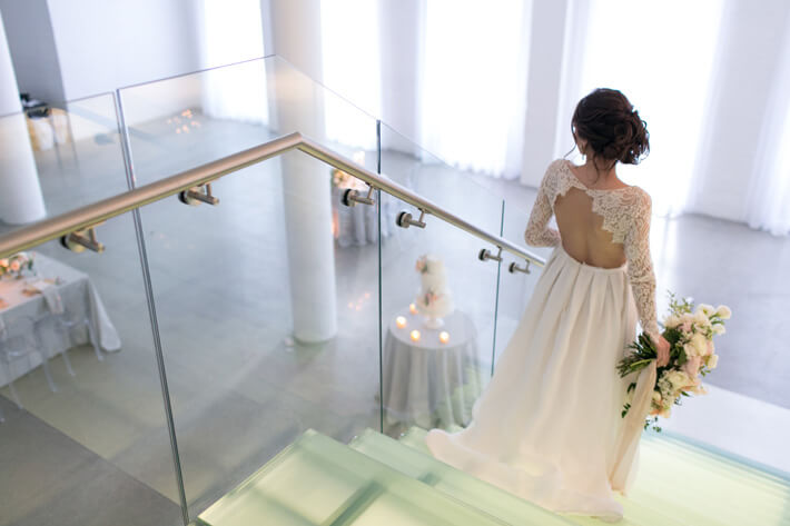 Top 2024 bridal stores