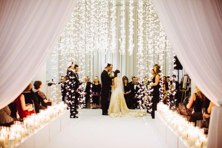 How To Find  A Chicago  Wedding  Venue  Chez