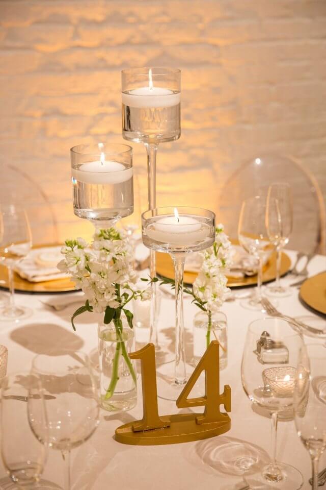 Chez Chicago Wedding Venue, How Big Are Wedding Table Numbers